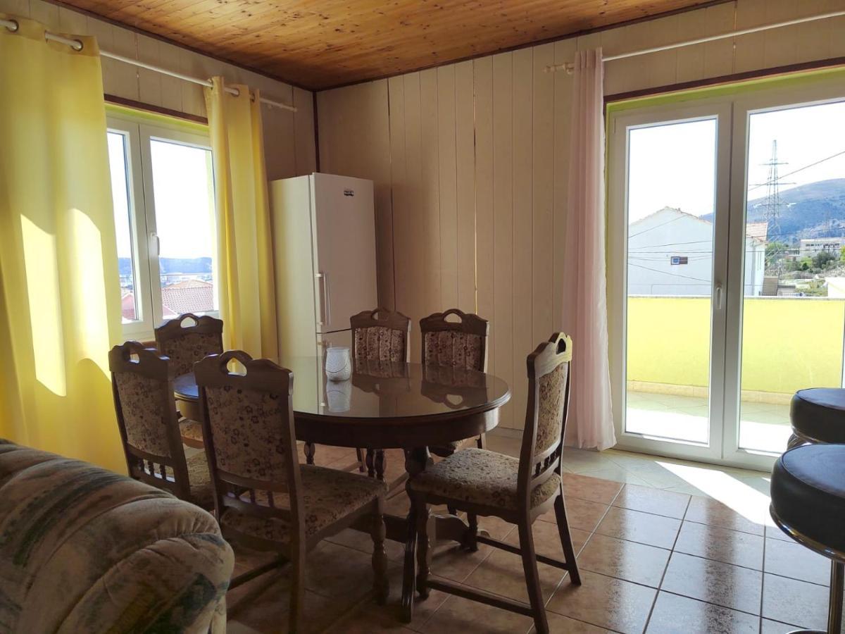 Apartman Memories Trogir Exterior photo
