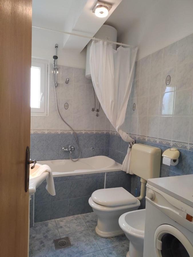 Apartman Memories Trogir Exterior photo