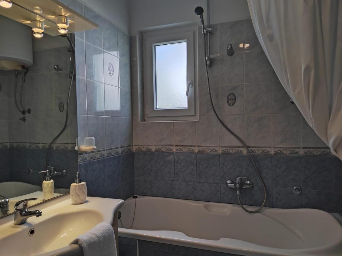 Apartman Memories Trogir Exterior photo