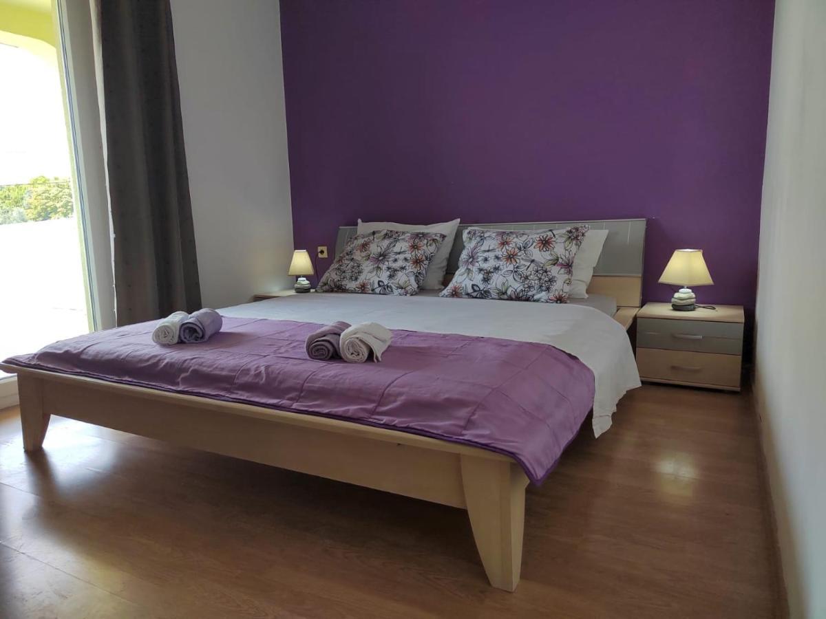 Apartman Memories Trogir Exterior photo
