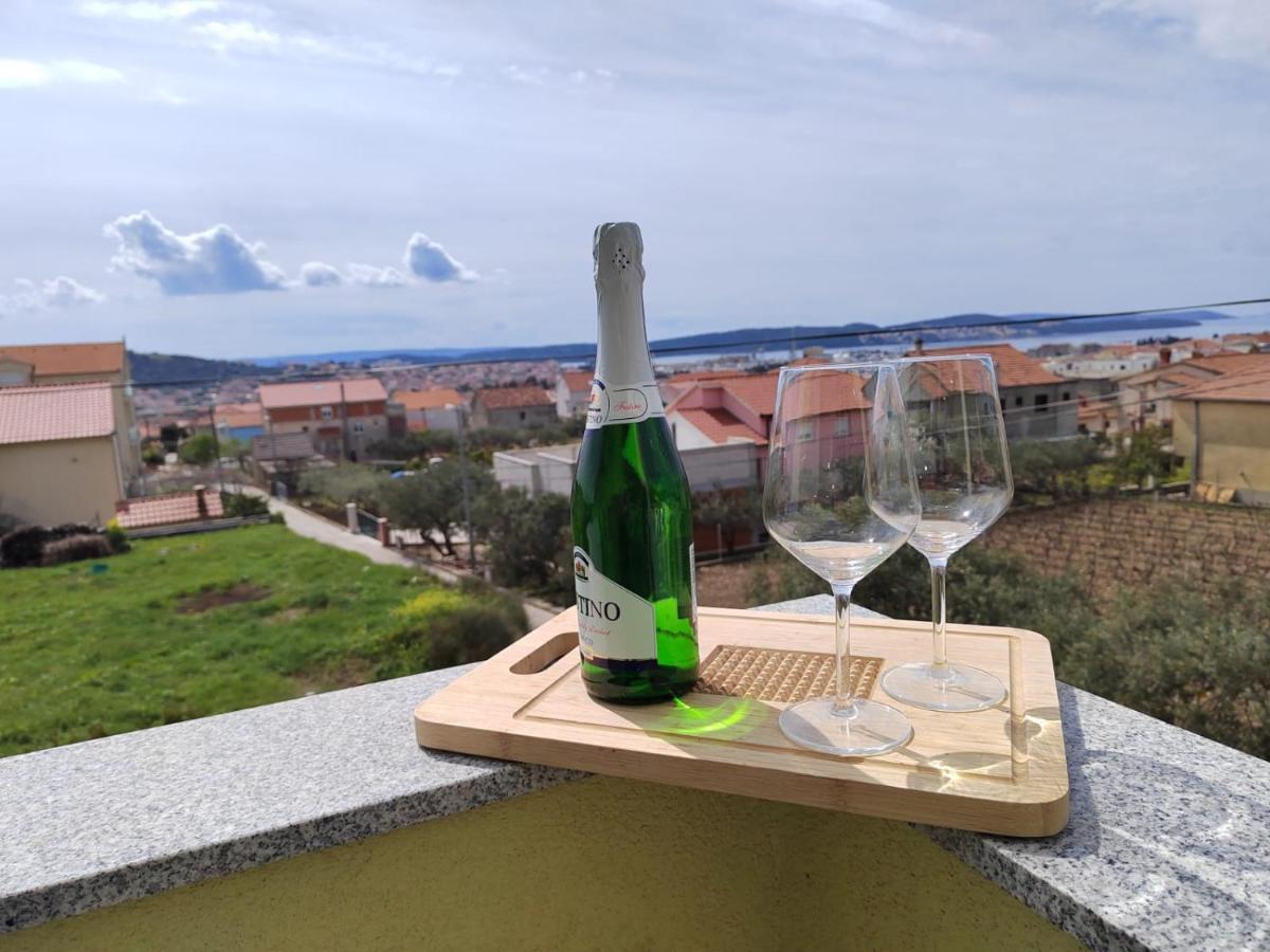 Apartman Memories Trogir Exterior photo