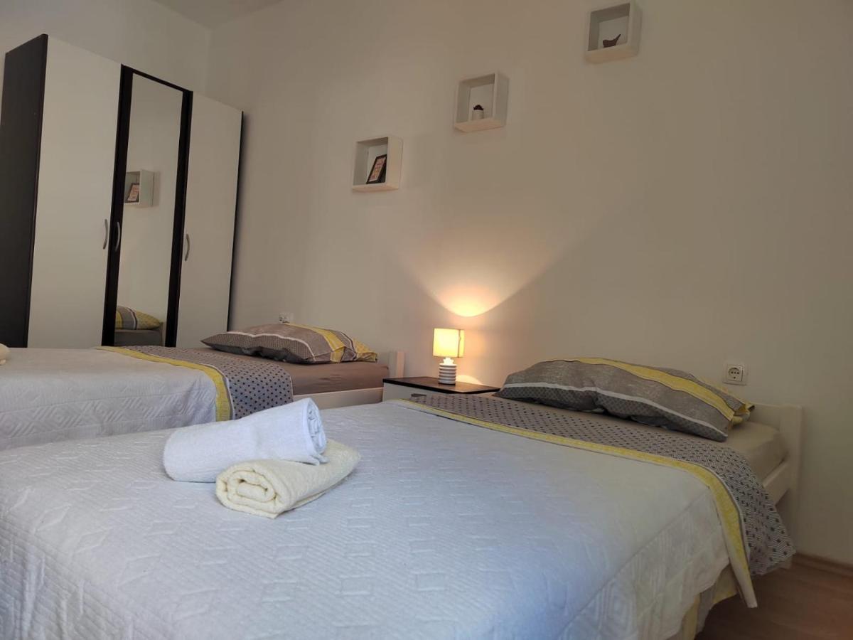 Apartman Memories Trogir Exterior photo