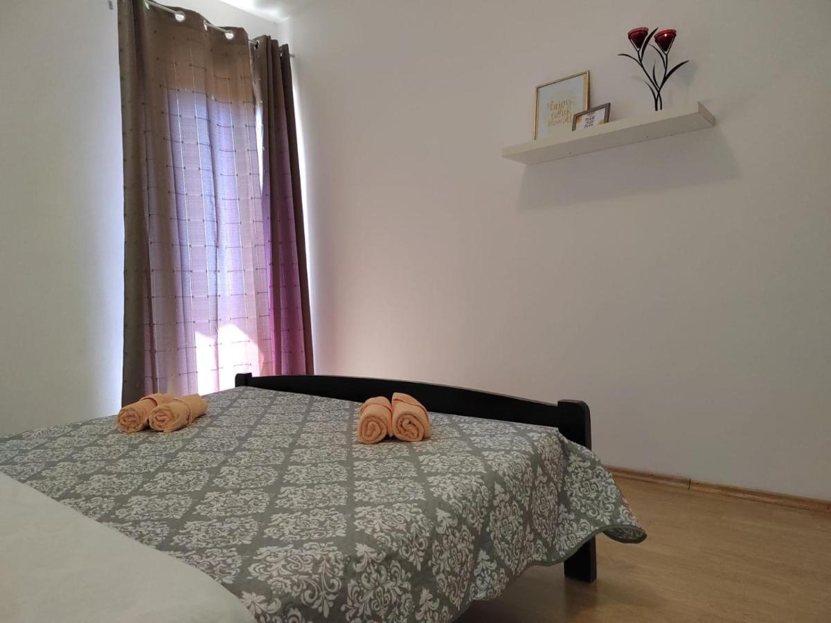 Apartman Memories Trogir Exterior photo