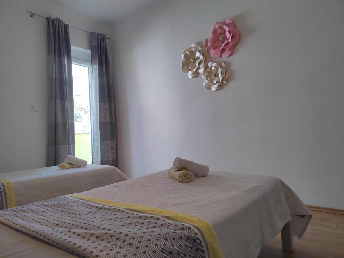 Apartman Memories Trogir Exterior photo