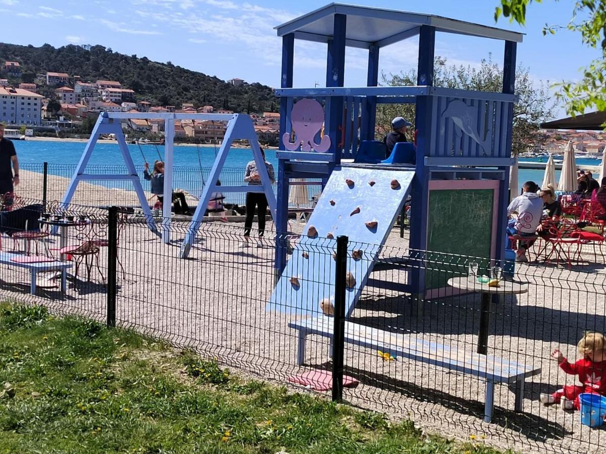 Apartman Memories Trogir Exterior photo