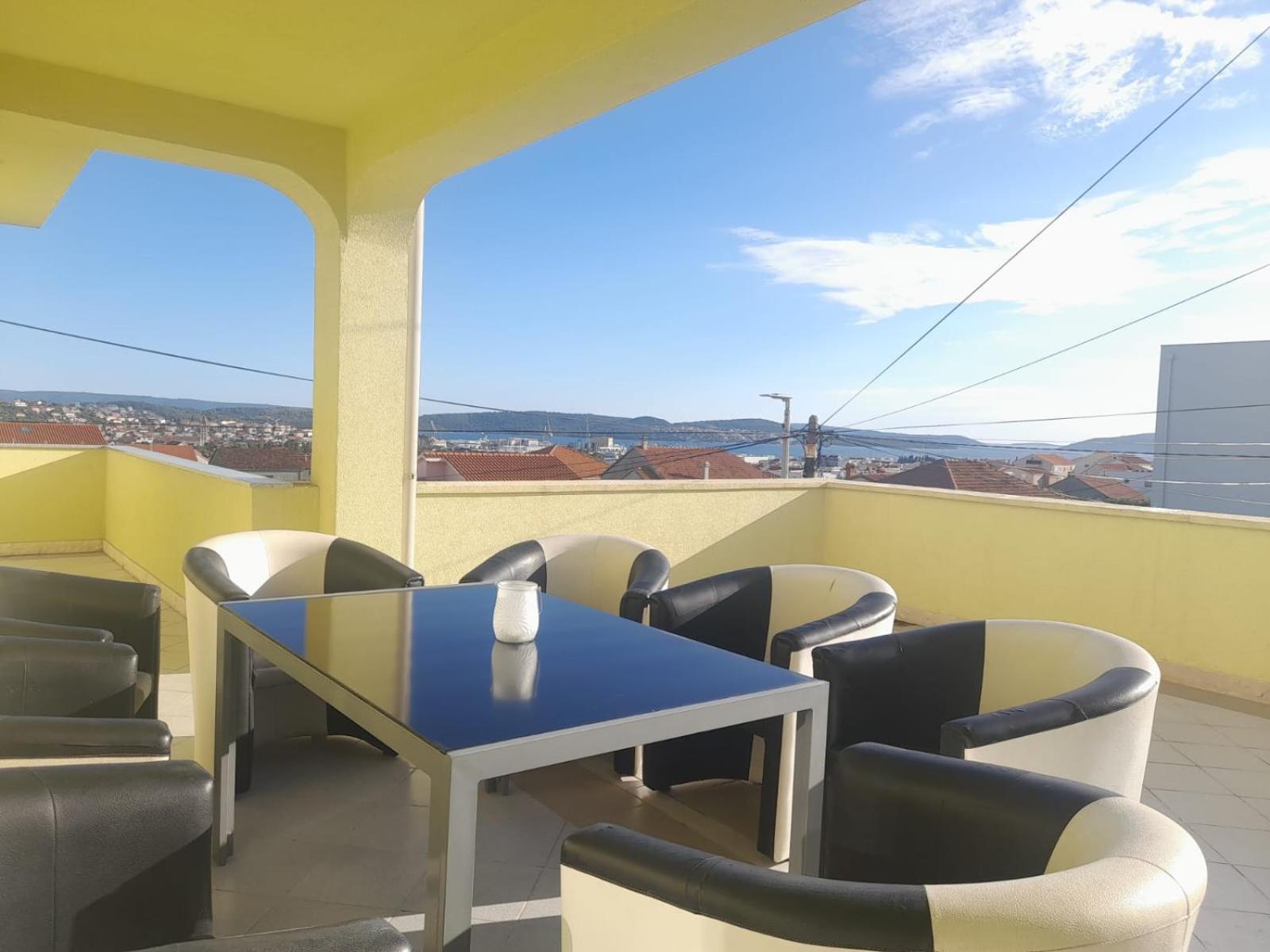 Apartman Memories Trogir Exterior photo